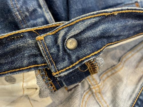 501 big eの過渡期 移行期