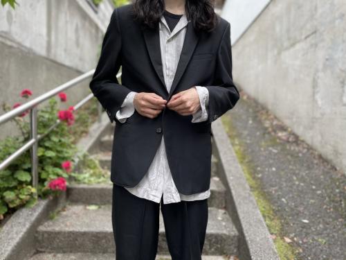 シュプリームのセットアップ