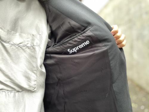 セットアップのメンズ