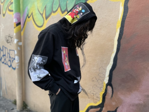 ストリートブランドのSUPREME