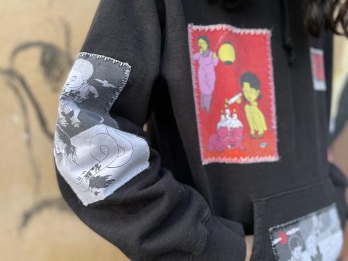 SUPREMEのシュプリーム