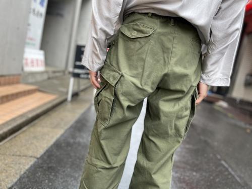 US ARMYのユ-エスア-ミ-