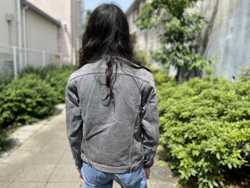 Levi'sのリーバイス