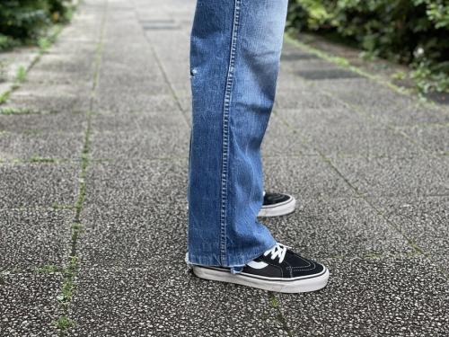 VINTAGEのヴィンテージ