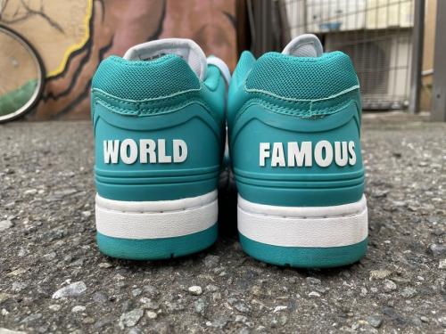 Air Force2 Lowのメンズ