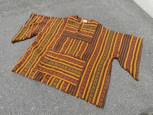 WOOLRICHのウールリッチ