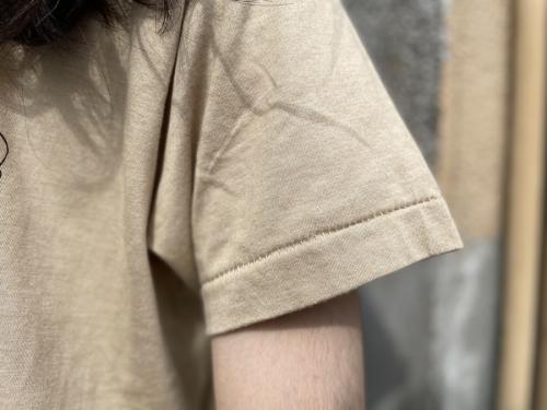 80年代プリントTシャツのメンズ