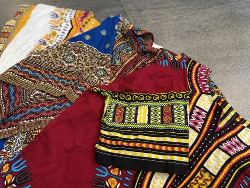 ヴィンテージアイテムのVINTAGE