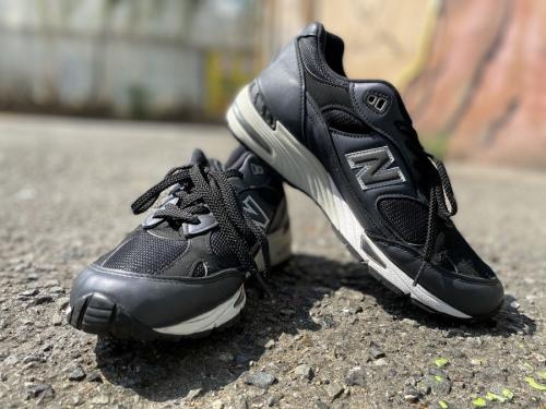 NEW BALANCEのニューバランス