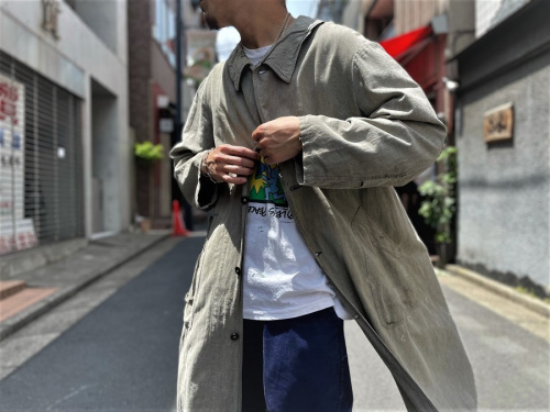 ヴィンテージアイテムのFRENCH WORK