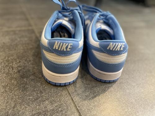 DUNK LOWのメンズ