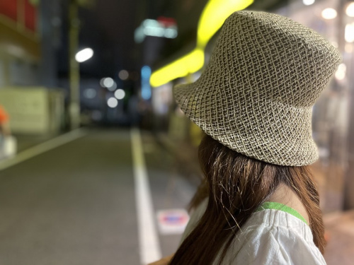 インポートブランドのla maison de lellis