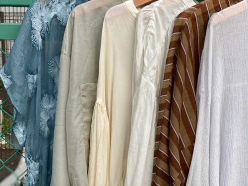 ナチュラルブランドのLOWRYS FARM