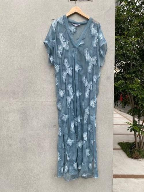 シアーアイテム　21春夏のレディース