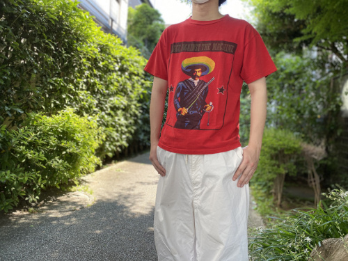 ヴィンテージアイテム