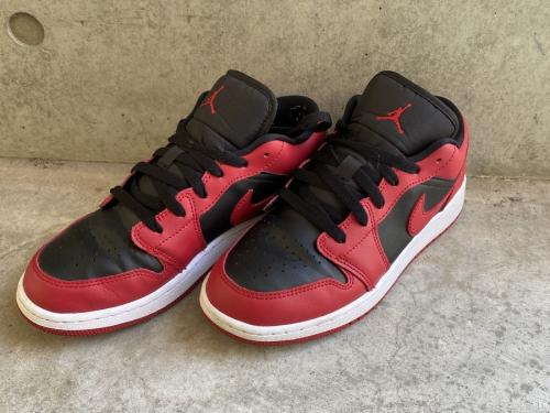 エアジョーダン1LOW