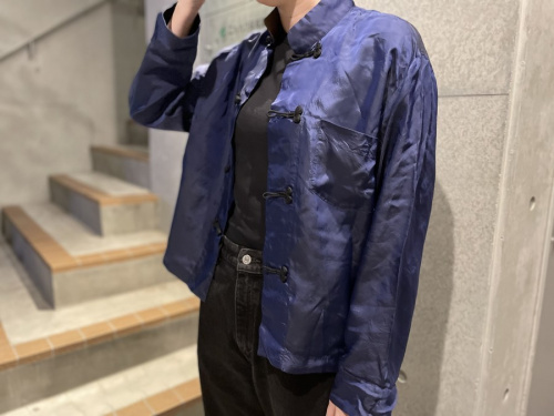 ドメスティックブランドのTOGA PULLA