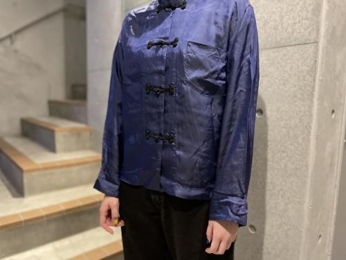 TOGA PULLAのトーガ プルラ