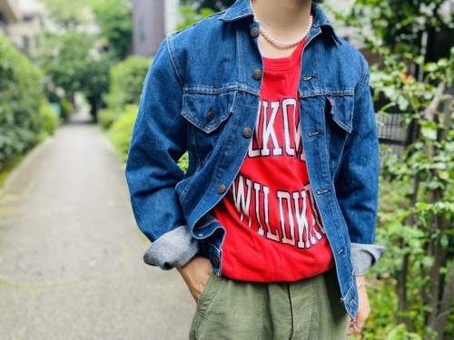 Levi'sのリーバイス