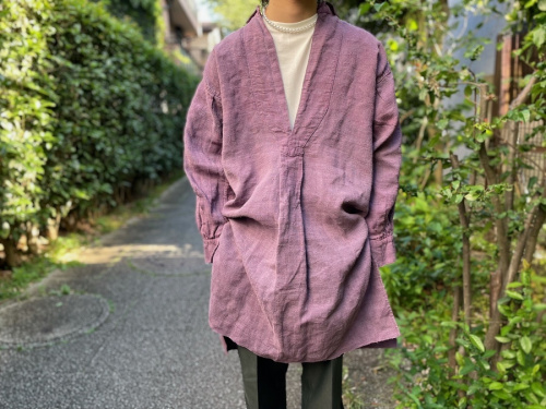 ヴィンテージアイテムのVINTAGE