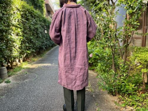 VINTAGEのヴィンテージ