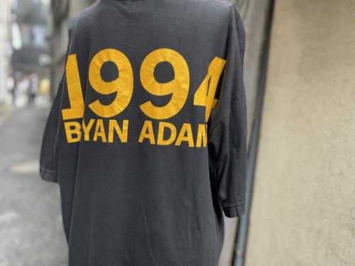 THE CURE/THE CULT/BRYANDAMS/OAL CHAMBERの80年代・90年代