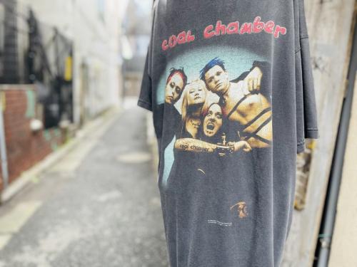 80年代・90年代のヴィンテージ