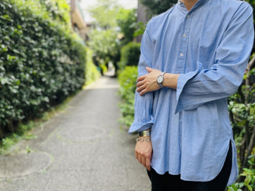 ヴィンテージアイテムのROYAL NAVY