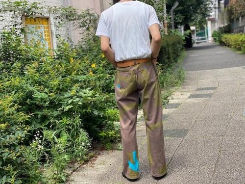 90sヴィンテージバンドTシャツのメンズ