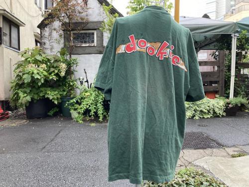 greenday/korn/oasisの80年代・90年代