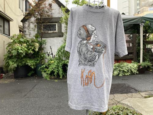 80年代・90年代の下北　ヴィンテージ