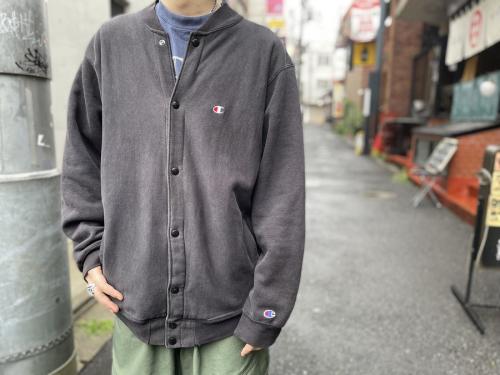 Championのチャンピオン