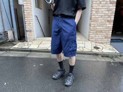 ヴィンテージアイテムのUSCG