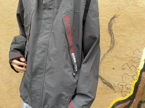 ストリートブランドのSUPREME