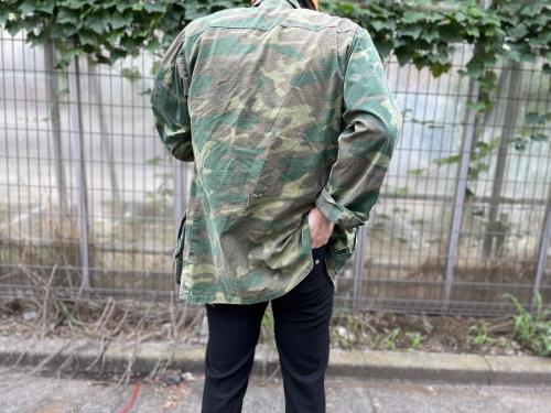 US ARMYのユーエスアーミー