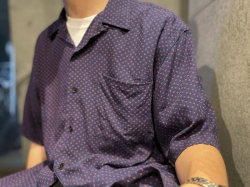 ポロ　バイ　ラルフローレンのレーヨン