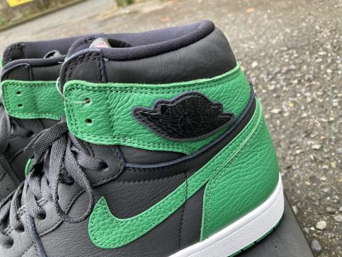 ナイキのAIR JORDAN 1 RETRO HIGH OG