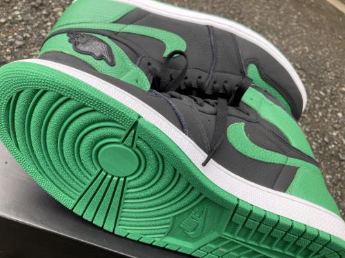 下北　スニーカー　AJ1