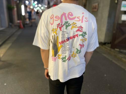 VINTAGE TEEのユニセックス古着