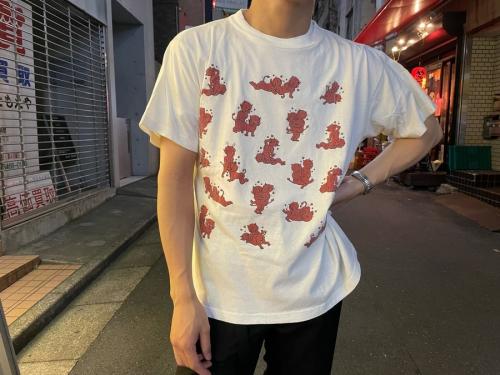 ユニセックス古着