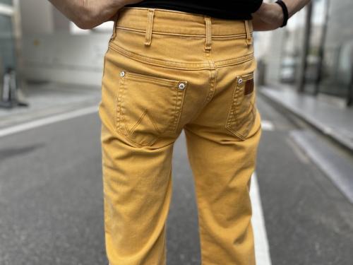 レディース　下北沢