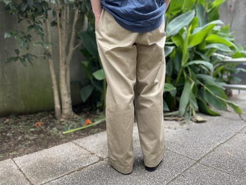 French Armyのフレンチアーミー