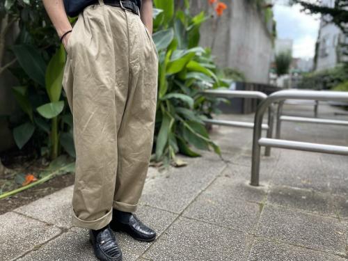 M52のメンズ古着