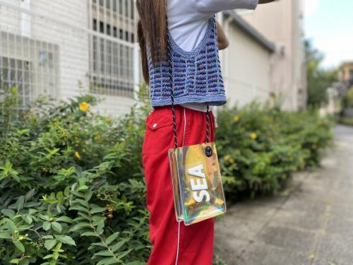 WIND AND SEA×CASETiFYのウィンダンシー×ケースティファイ