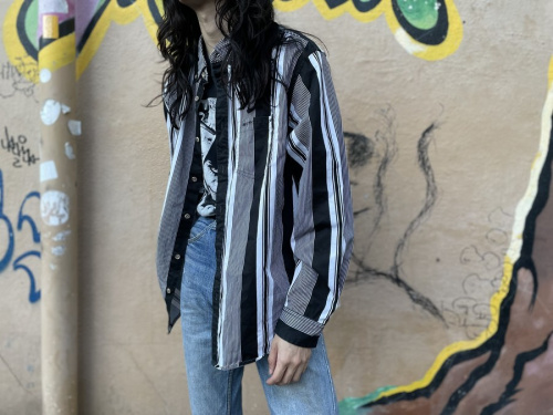 ストリートブランドのSUPREME × NIKE