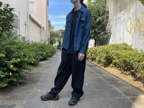 ヴィンテージアイテムのMacGregor