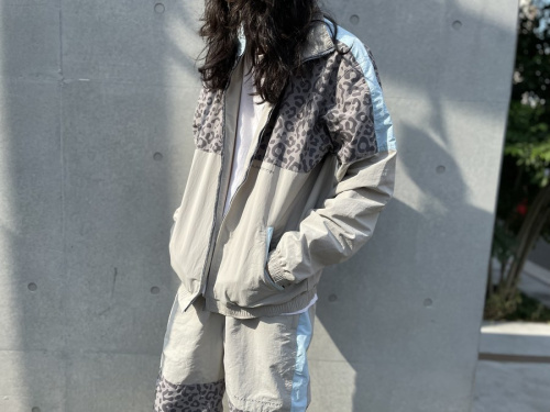 ストリートブランドのBLACK EYE PATCH