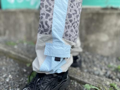 メンズ　下北沢