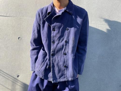 EURO VINTAGEのユーロヴィンテージ