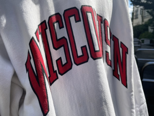 ヴィンテージアイテムのChampion